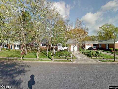 Fort Worth, HAMPTON, VA 23669