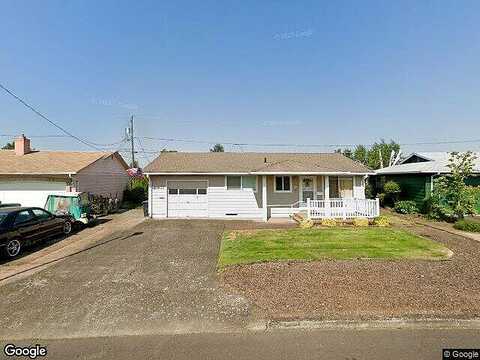 Thompson, WOODBURN, OR 97071
