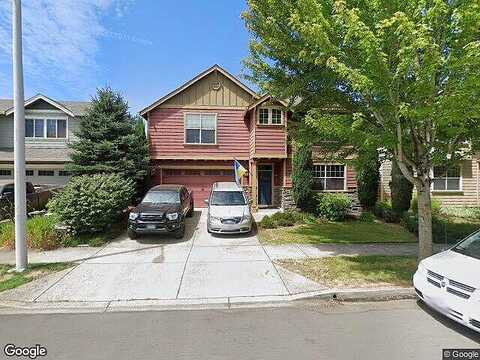 American, MCMINNVILLE, OR 97128