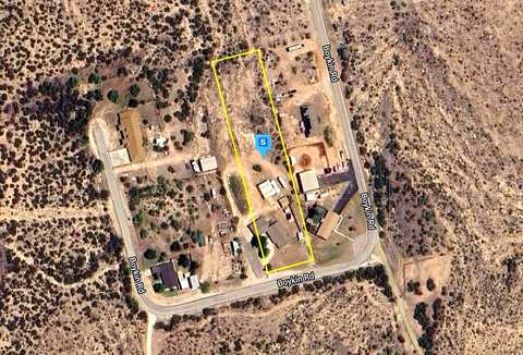 Boykin, BIG SPRING, TX 79720