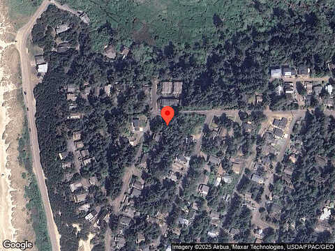 College, MANZANITA, OR 97130