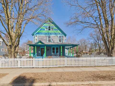 3Rd, PINE CITY, MN 55063