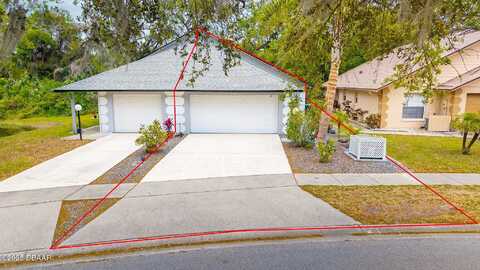 Brimfield, PORT ORANGE, FL 32127