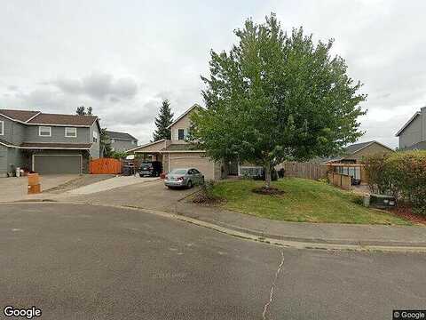 Jackson, LAFAYETTE, OR 97127