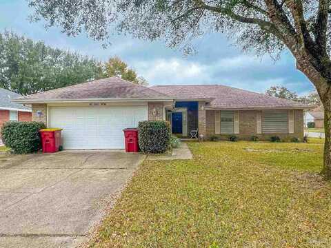 Kapok, MILTON, FL 32583