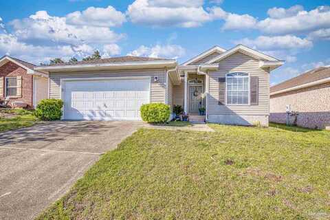 Silver Star, MILTON, FL 32583