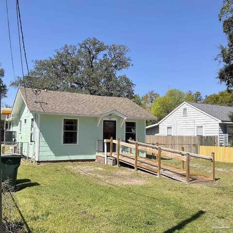 1St, PENSACOLA, FL 32507