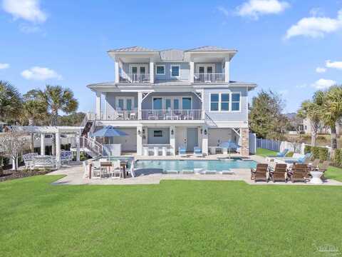 Landfall, PENSACOLA, FL 32507