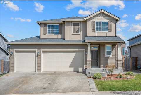 Kennedy, RIDGEFIELD, WA 98642