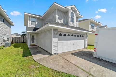 Two Sisters, PENSACOLA, FL 32505