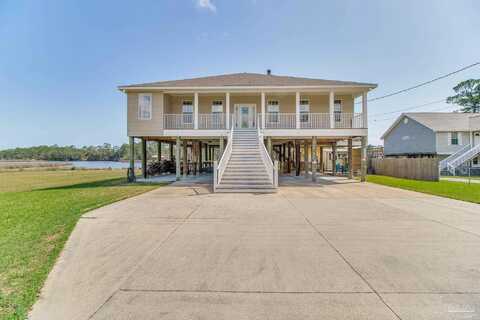 Gandy, PENSACOLA, FL 32507