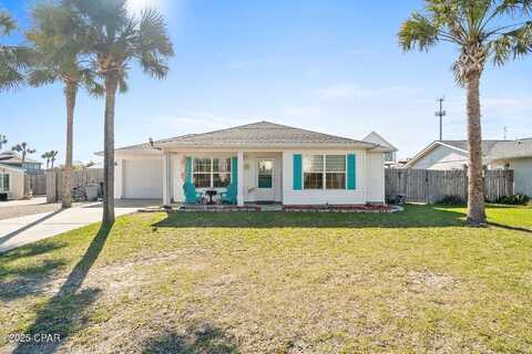 Kim Kove, MEXICO BEACH, FL 32456