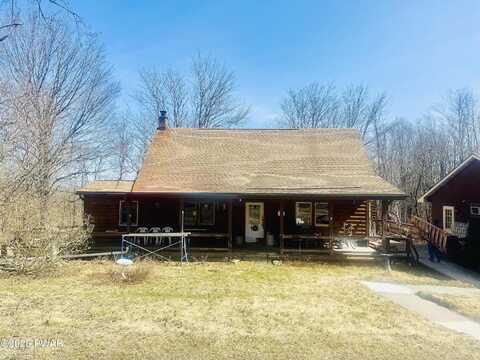 Hancock, HONESDALE, PA 18431