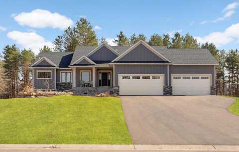 Quamba, ANDOVER, MN 55304