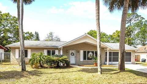 Edgewater, DAYTONA BEACH, FL 32114