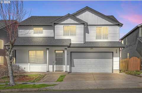 Raymond, PORTLAND, OR 97236