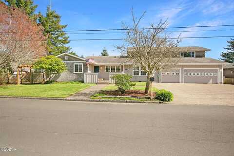 Benton, NEWPORT, OR 97365