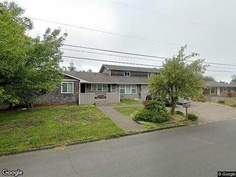 Benton, NEWPORT, OR 97365