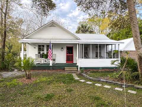 17Th, APALACHICOLA, FL 32320