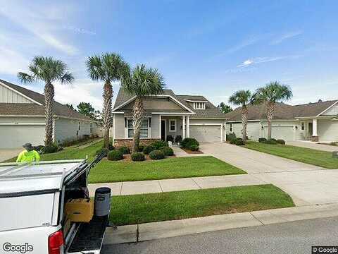 Blue Sage, PANAMA CITY BEACH, FL 32413