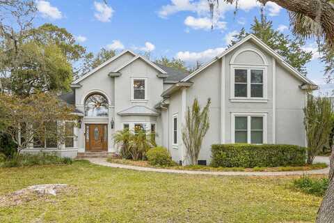 Marsh Lakes, FERNANDINA BEACH, FL 32034