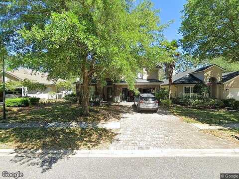 Long Beach, FERNANDINA BEACH, FL 32034