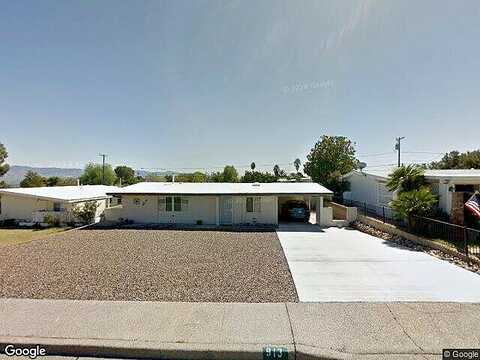 Webb, SAN MANUEL, AZ 85631