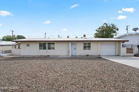 Webb, SAN MANUEL, AZ 85631