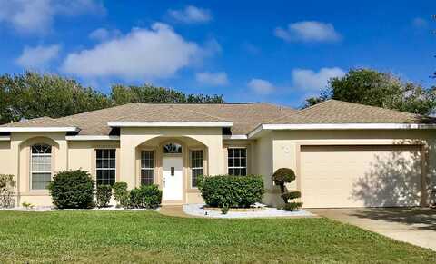 Buschman, PONCE INLET, FL 32127