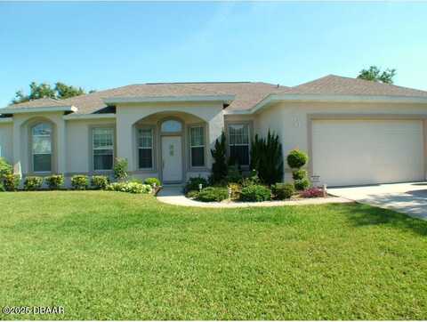 Buschman, PONCE INLET, FL 32127
