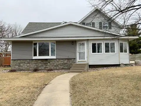 State, EDEN VALLEY, MN 55329