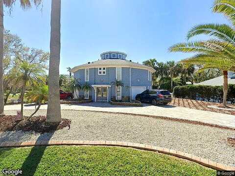 Buschman, PONCE INLET, FL 32127