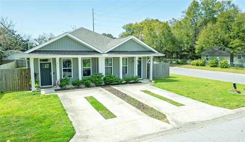 D, PENSACOLA, FL 32501