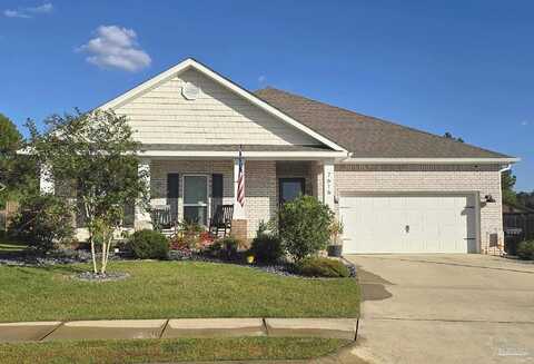 Burnside, PENSACOLA, FL 32526