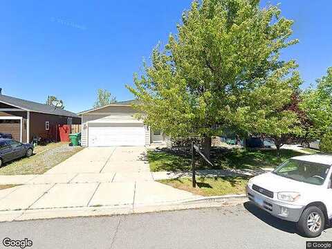 Gannon, RENO, NV 89506