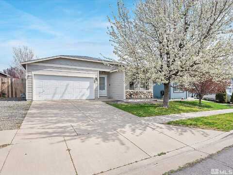 Gannon, RENO, NV 89506