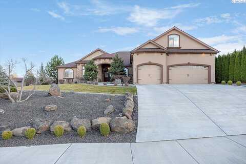 Nuvola Vista, RICHLAND, WA 99352