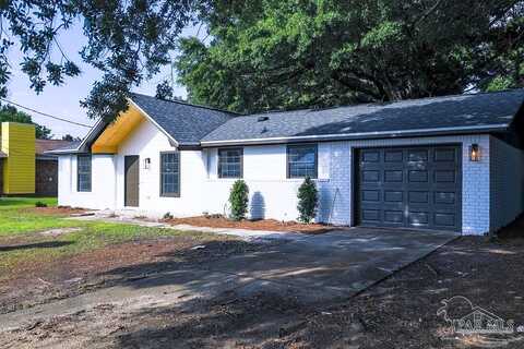 Greenwell, PENSACOLA, FL 32526