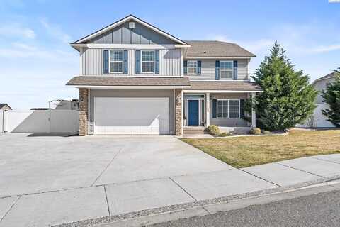 Santa Fe, PASCO, WA 99301
