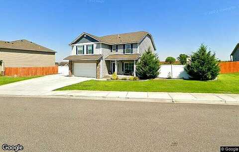 Santa Fe, PASCO, WA 99301