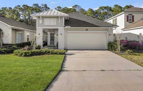 Concave, SAINT AUGUSTINE, FL 32095