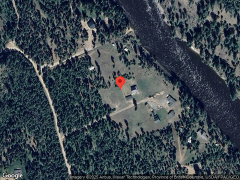 First Thought, LAURIER, WA 99146