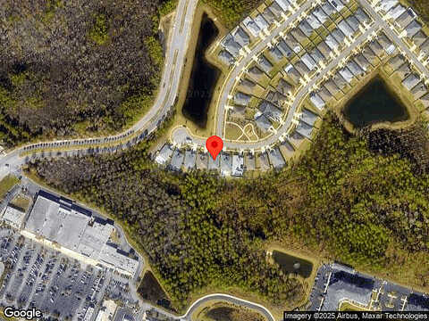 Warren Bayou, PANAMA CITY BEACH, FL 32407