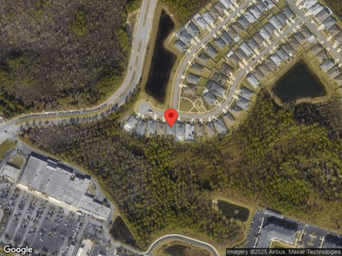 Warren Bayou, PANAMA CITY BEACH, FL 32407