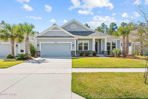 Warren Bayou, PANAMA CITY BEACH, FL 32407