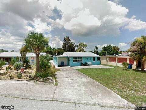 Hibiscus, ORMOND BEACH, FL 32176