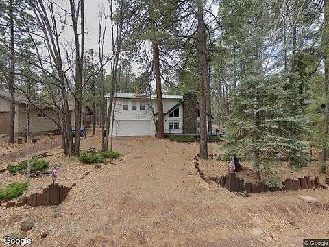 Branding Iron, PINETOP, AZ 85935
