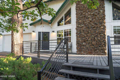 Branding Iron, PINETOP, AZ 85935
