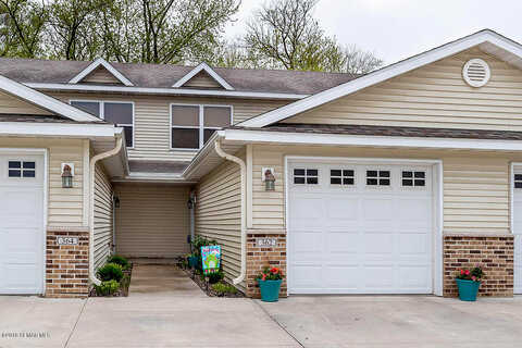 Main, CHATFIELD, MN 55923