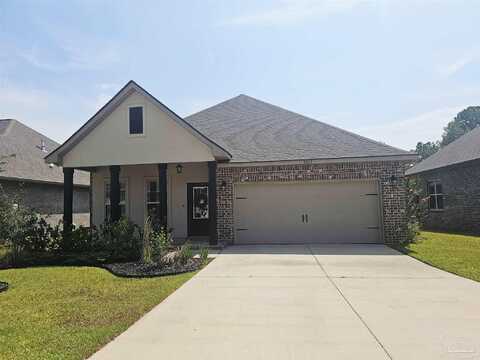 Mountain Laurel, CANTONMENT, FL 32533